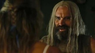 ناراض سوتیلی بہن اندر دیتی ہے سکس عاشقانه در خواب اور میرا ڈک چوس لیتی ہے!.