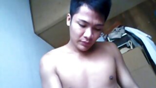 دبلی پتلی پوتی نے زبردست مالش کے بعد دادا عاشقانه ترین سکس ها کو دیا۔