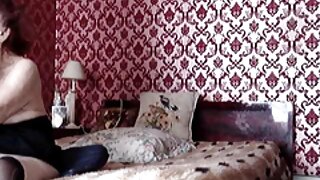 سوتیلی بہن نے اپنے بھائی کو ایک خوبصورت گدی کے ساتھ جنسی تعلقات کے سکس درحال خواب لیے مائل کیا۔